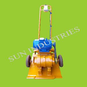 Plate Compactor