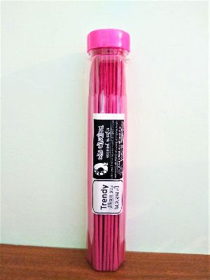 Color Scented Agarbatti 100gm Incense sticks