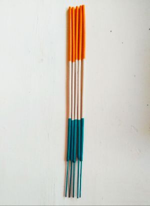 Multi Color Scented Agarbatti Incense sticks