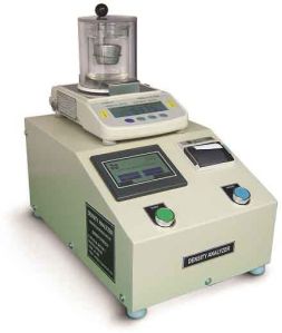 Density Index Analyzer