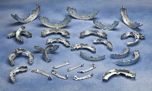 brake shoe cores