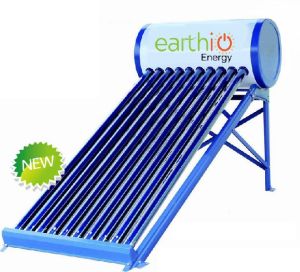 Solar Water Heater