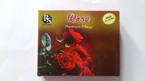 rose dhoop