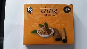 Sandal Dhoop