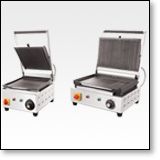 Sandwich Griller (Single)