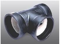 Ductile Iron Socket tees