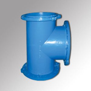 Flange Adaptors