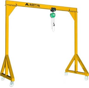 Portable Gantry Crane