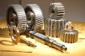 Worm Gears