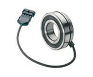 Sensor bearing units