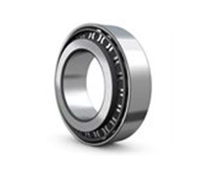 Tapered Roller Bearings