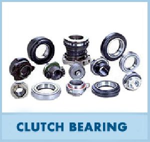 Clutch Bearings