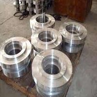 Copper Nickel Flanges