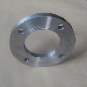 Flat Face Flange