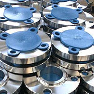 Hastelloy Flanges