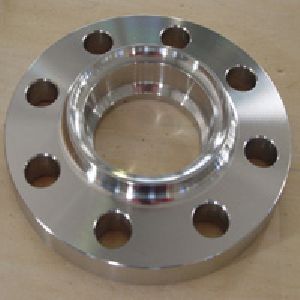 Lapped Joint Flange