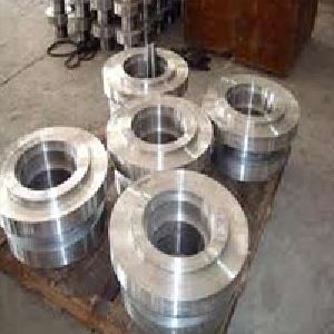 Maraging Steel Flanges