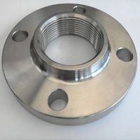 Threaded Flange