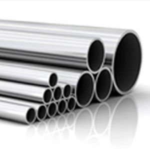 GP Steel Tubes