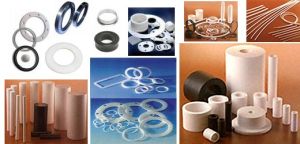 PTFE & Thermoplastic