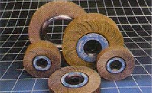 Cumiflex Flap Wheels