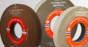 Roll Grinding Wheels