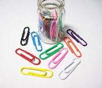 Paper Clips