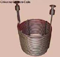 HEC-01 heat exchanger coils