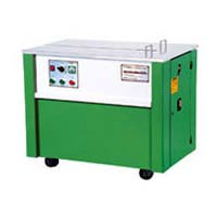 Table Type Strapping Machine