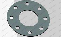 Non Metallic Flat Gaskets