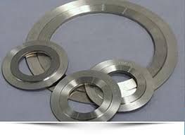 Stainless Steel Gaskets