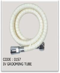 Ivory Grooming Tube