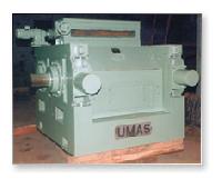 UMAS Seed Flaker