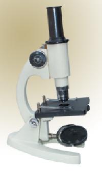 Student Microscope