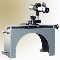 Vernier Microscope