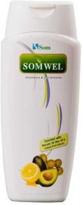 Somwel Shampoo