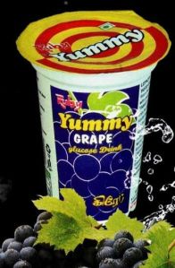 Ruby Yummy Grape Drink