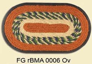 Rope Mats