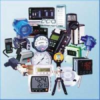 Process Control Instruments