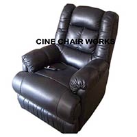 Gold Class Recliner Chair