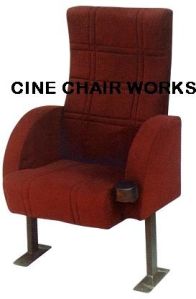 Fixed Chair