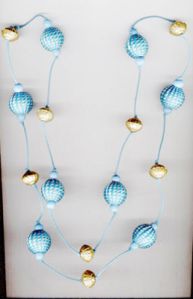 Handmade Glass bead Jewellery