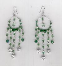 fashion earrings