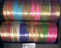 Metal Bangles