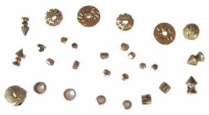 Imitation Jewellery Parts