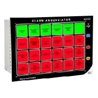 Alarm Annunciator