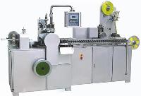 Rotary Flat Lollipop Making  With Packing Machine