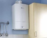 Gas Boiler