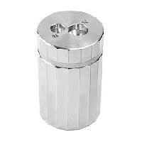 aluminium pencil sharpeners