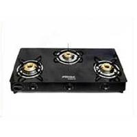 Three Burner Gas Stove